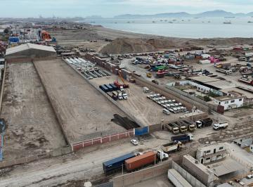 Terreno / Lote · 7359m² · Local en Callao