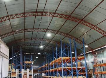 Terreno / Lote · 8000m² · 1000 Estacionamientos · Vendo Terreno en Av Circunvalación 2, El Tambo, Huancayo