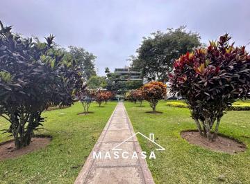 Casa · 500m² · 4 Estacionamientos · Vendo Casa en San Borja