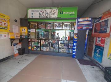 Local comercial , Lima · Venta de Local Comercial de 140 m² en La Victoria