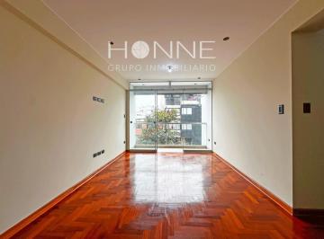 Departamento · 108m² · 3 Dormitorios · Departamento en Urb Maranga III, San Miguel