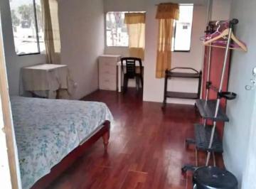 Habitación de 1 habitación, Lima · Cuarto con o Sin Baño en La Molina