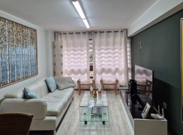 Departamento de 1 habitación, Lima · Alquilo Moderno Departamento Amoblado en San Borja