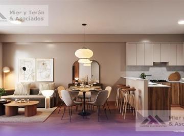 Departamento · 43m² · 1 Dormitorio · 1 Estacionamiento · Venta Departamento en Surco - Dpto 310 Al 710
