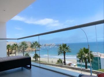 Departamento de 3 habitaciones, Lima · Santa Maria, $500,000 Usd, Vista Espectacular, 205 m, 2 Cocheras