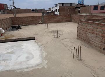 Otros , Lima · Venta de Azotea en El Cuarto Piso