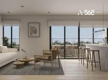 Departamento de 3 habitaciones, Lima · Venta Departamento Flat de Estreno - Miraflores