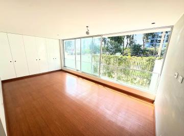 Departamento de 1 habitación, Lima · Hermoso Duplex de Estreno 1 Dorm con Terraza