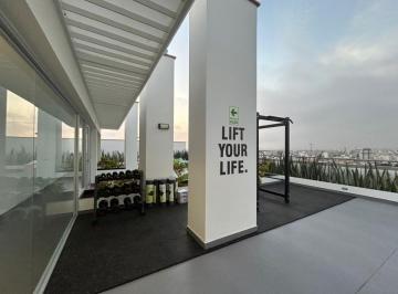 Departamento de 3 habitaciones, Lima · Tu Nuevo Hogar en San Miguel Te Espera!