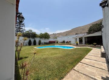 Casa de 3 habitaciones, Lima · Venta de Casa Sol de La Molina, 3era Etapa