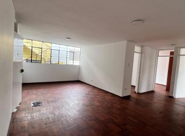 Departamento de 3 habitaciones, Lima · Renovado Dpto en Balconcillo
