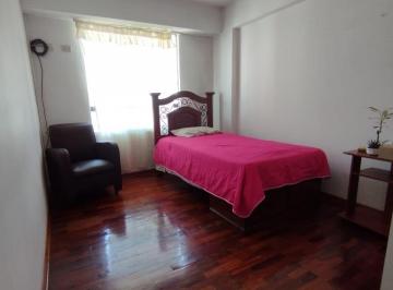 Habitación de 1 habitación, Lima · Surquillo Barrio Medico Amoblado S/.1,3000 Alquilo Habitación con Baño