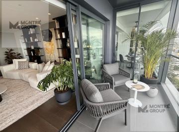 Departamento · 303m² · 4 Dormitorios · 2 Estacionamientos · Departamento de Estreno | 4 Dorm. Terraza | Av Pezet | San Isidro Golf