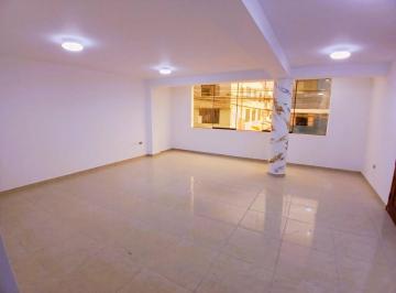 Departamento de 4 habitaciones, Lima · De Estreno: Amplio Departamento en 2do. Piso – Salamanca