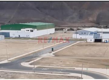 Terreno / Lote · 3m² · Terreno en Chilca