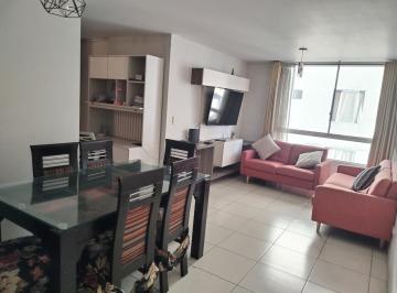Departamento · 72m² · 4 Dormitorios · Vendo Bello Dpto en 2do Piso en Condominio Alameda Alcazar Rímac
