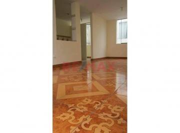 Departamento · 60m² · 2 Dormitorios · Departamento de Ocasión en Venta San Juan de Miraflores