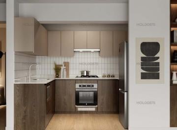 Departamento de 1 habitación, Lima · Vta Miraflores Ca Junin Flat 1d + 1c 3°p Gym Z/parrillas