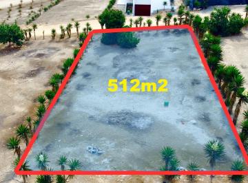 Terreno / Lote , Lima · Venta de Terreno en Punta Negra de 512 m²