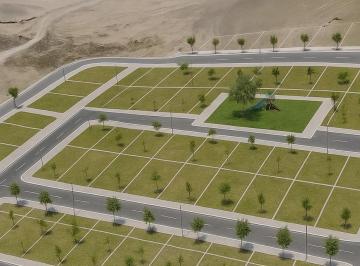 Terreno / Lote · 120m² · Terreno a La Venta en Punta Negra