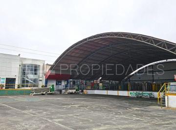Nave industrial · 5000m² · Venta de Local Industrial en Callao