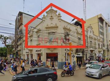 Local comercial · 175m² · Local Alquiler en Chiclayo (M. Vizconde)