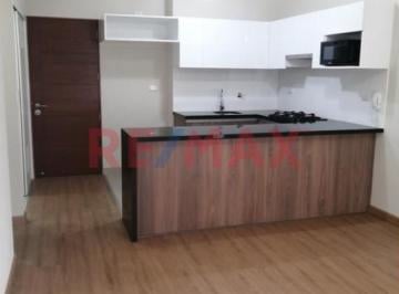 Departamento · 61m² · 2 Dormitorios · Departamento Bien Distribuido y Funcional