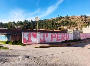 Terreno / Lote , Anta · ¡Gran Oportunidad en Cachimayo!