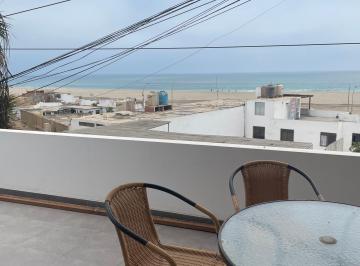 Casa de 3 habitaciones, Lima · Vendo Casa Punta Negra, Vista Al Mar 178 m