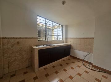 Departamento de 2 habitaciones, Lima · Surquillo, 2 Ó 3 Hab, 5to Piso Funcional, No Ascensor, Gas Natural
