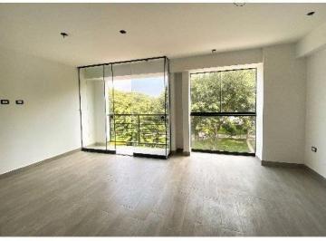 Departamento · 99m² · 3 Dormitorios · 1 Estacionamiento · Departamento a La Venta en Surco
