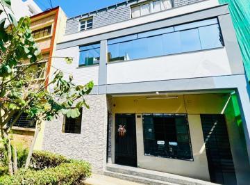 Departamento · 203m² · 7 Dormitorios · Venta de Departamento Duplex en Jesus Maria