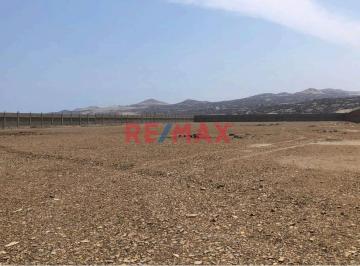 Terreno / Lote · 26935m² · Alquilar de Terreno Industrial Ventanilla