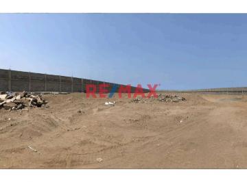 Terreno / Lote · 23831m² · ¡Excelente Oportunidad – Terreno Industrial en Alquiler!
