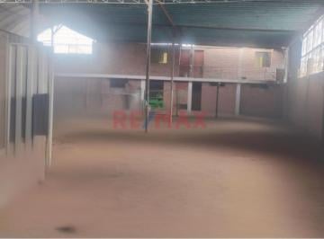Terreno / Lote · 500m² · Se Vende Terreno Industrial en Comas