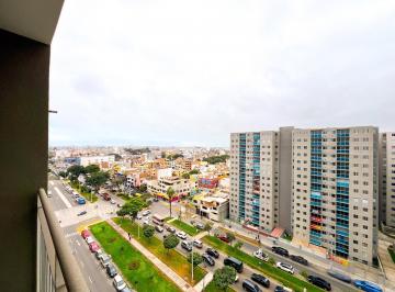Departamento · 62m² · 2 Dormitorios · Departamento Av Venezuela