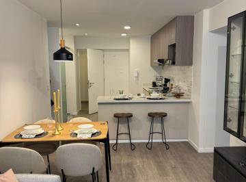 Departamento de 2 habitaciones, Lima · Departamento de Estreno en Jesús María – Entrega Inmediata