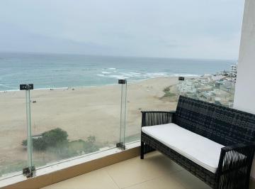 Departamento de 4 habitaciones, Lima · Alquilo Penthouse en Playa Señoritas
