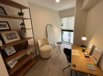 Departamento de 2 habitaciones, Lima · Venta Dpto 79.55 m² | Jesús María | 2 Dorm. + Estar