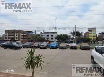 Local comercial · 135m² · 3 Estacionamientos · Local - Los Olivos