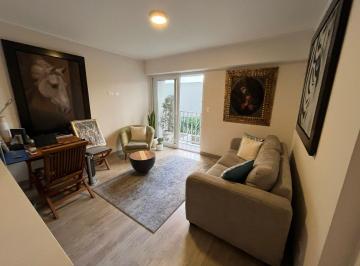 sala · Se Vende Departamento Moderno a Una Cuadra del Centro Financiero de San Isidro