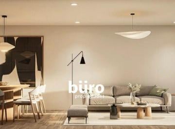Sala Comedor · Lindo Departamento de 3 Dorm. en Venta Miraflores Límite San Isidro
