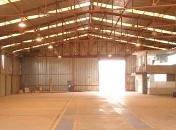 Nave industrial , Lima · Local con Almacenes Desde 1,250 m²