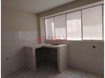 Departamento · 40m² · 1 Dormitorio · Alquiler de Departamento en Piso 2 en El Pinar Comas