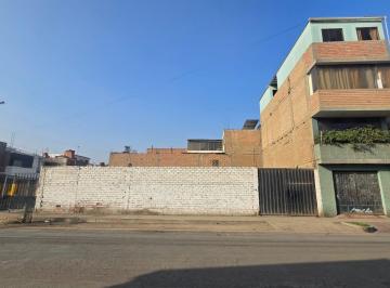 Casa de 1 habitación, Lima · Ocasión! Vendo Terreno en Esquina 187 m², Urb. Sta Isabel, Carabayllo.