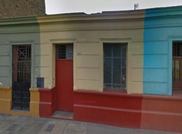 Local comercial , Lima · Vendo Propiedad Comercial de 50 m² en Jr. Paruro Zona Altamente Comercial en Cercado de Lima
