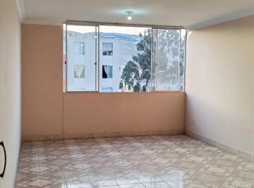 Departamento de 3 habitaciones, Lima · Venta de Departamento San Juan de Miraflores Inclan Heroes de San Juan Cochera $89,900