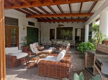 Casa de campo de 4 habitaciones, Ica · Venta Casa Huerta Dist. San Juan Bautista - Ica