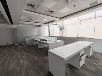 Oficina comercial , Lima · Alquilo Oficina Implementada en San Isidro