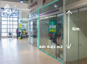 Local comercial , Lima · Venta de Local Comercial en Gama Moda Plaza